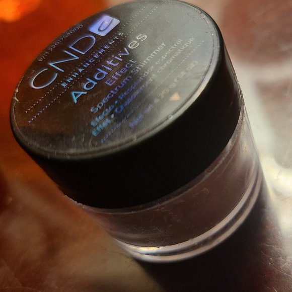 CND Additive for Nails - Picture 2 of 2